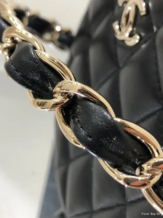 Firstbag Ru CHANEL CHANELUTCH CHAIN WITH 0516
